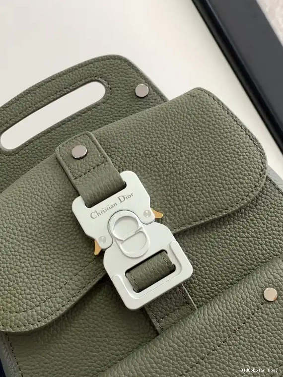 OldCobbler Bags Gallop Diro Sling Bag-19*27.5*11.5CM 0514